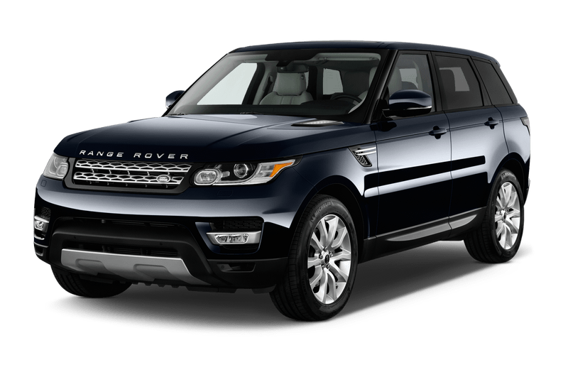 Land Rover Range Rover Sport Photos PNG Image