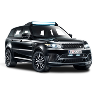 Land Rover Range Rover Sport Photo Transparent PNG Image