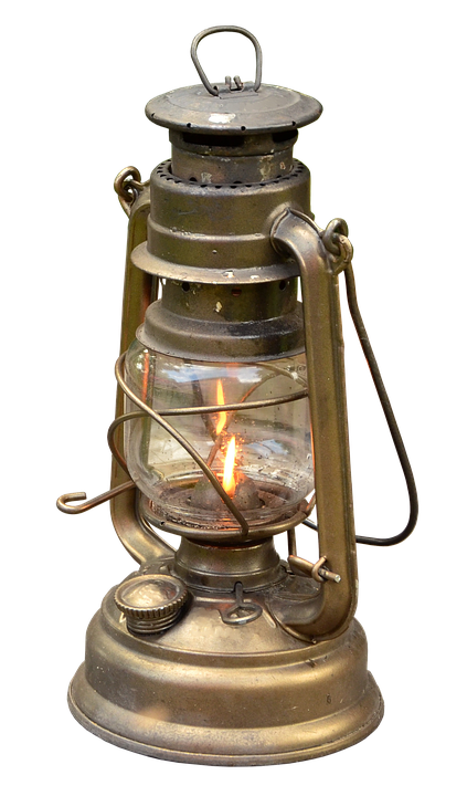 Lantern Transparent PNG Image