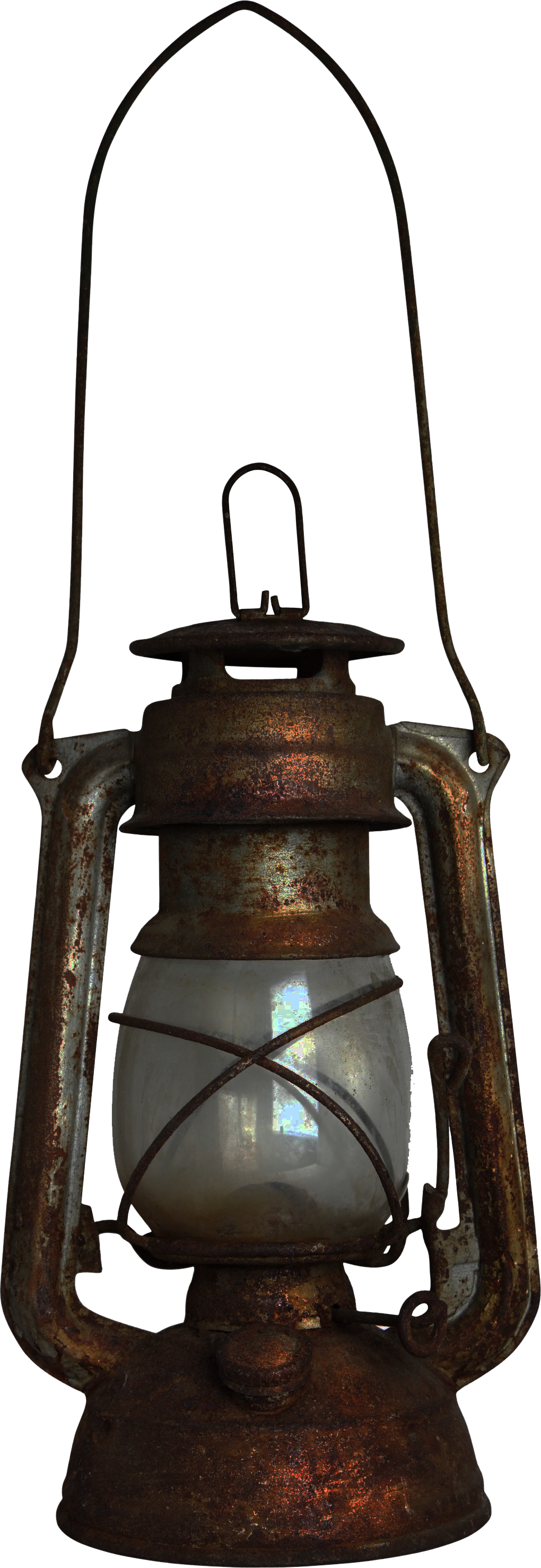 Lantern Transparent PNG Image