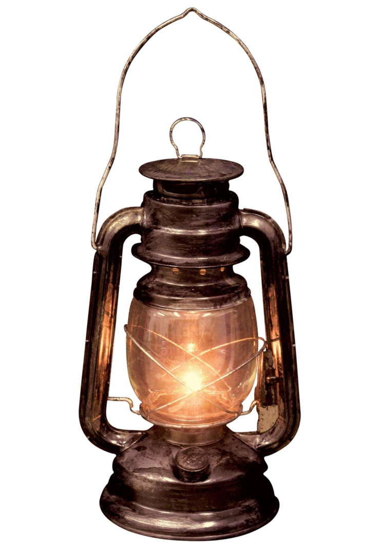 Lantern Transparent PNG Image