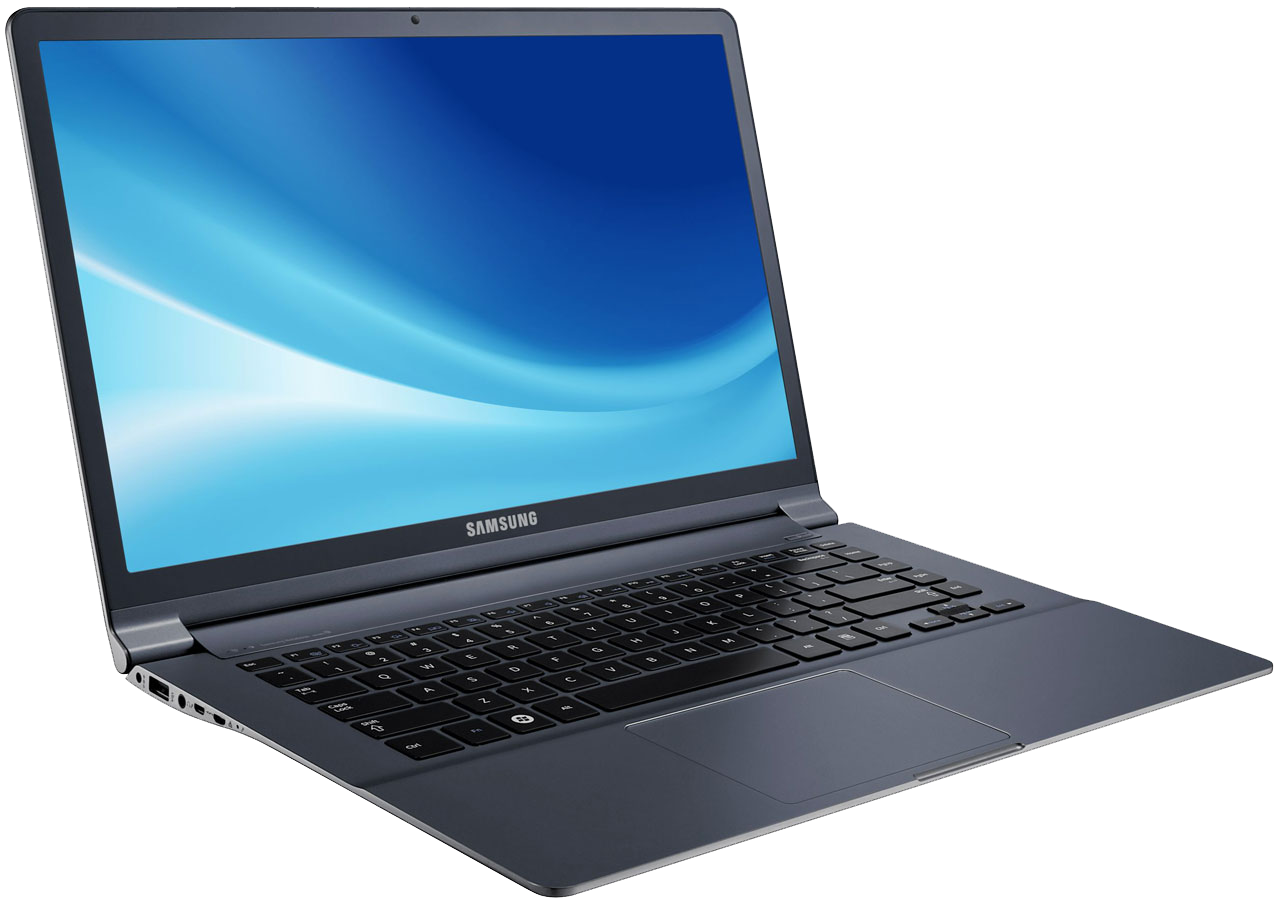 Laptop Notebook Free HD Image PNG Image