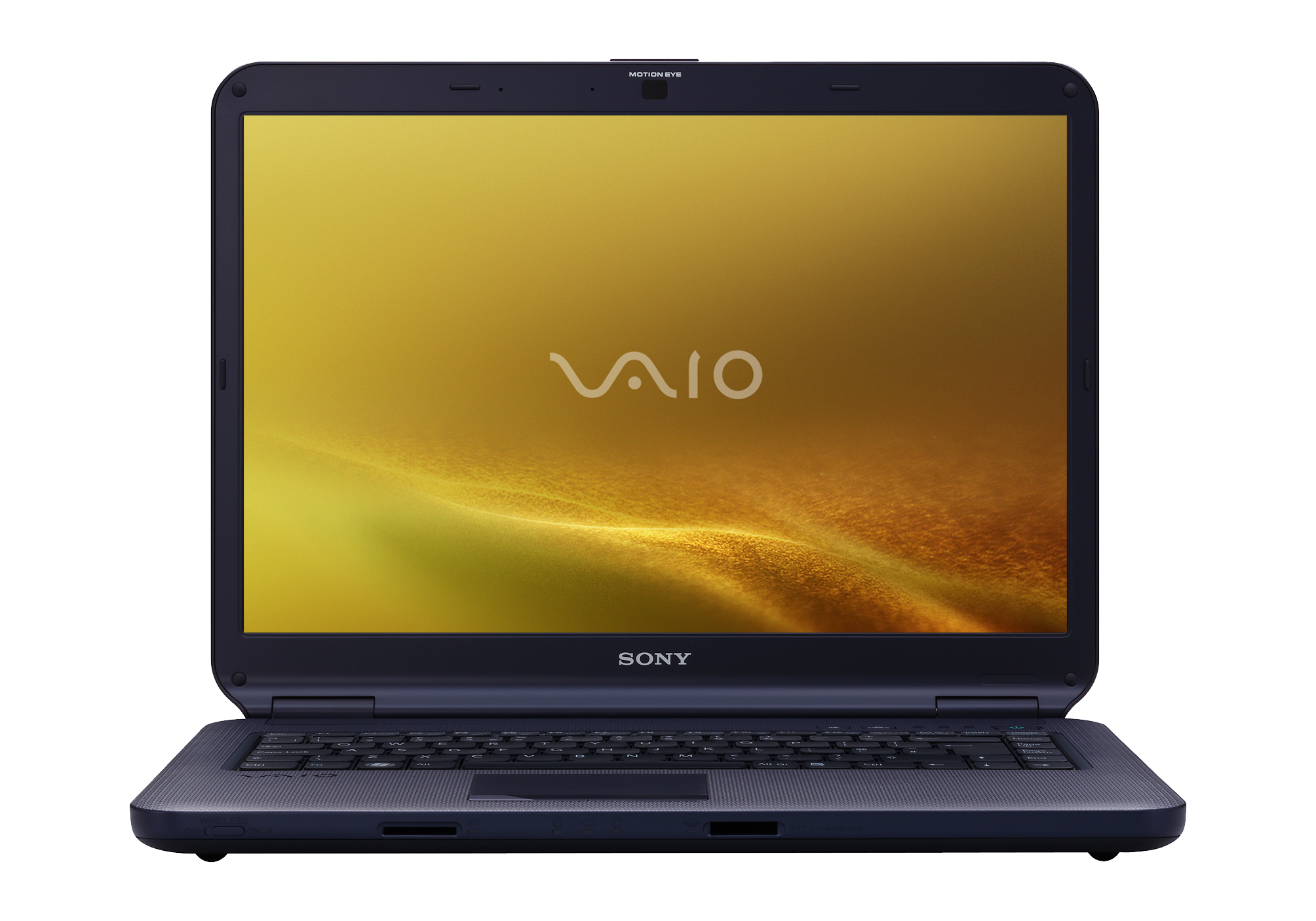 Laptop Notebook Portable PNG Image High Quality PNG Image