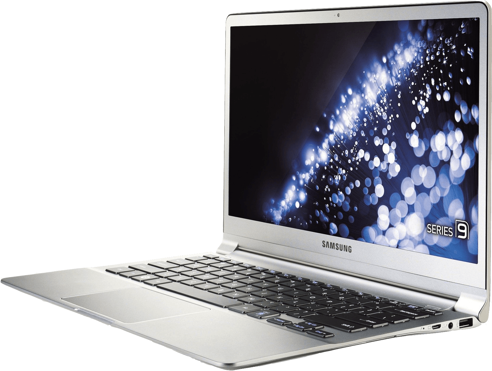 Laptop Notebook Portable HQ Image Free PNG Image