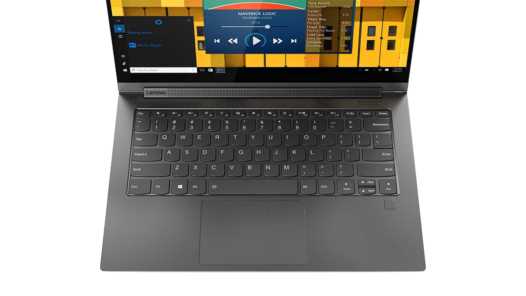Laptop Top Pic Portable View PNG Image