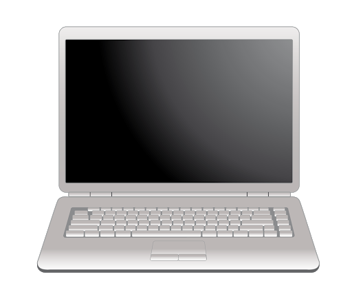 Laptop Vector Notebook Download Free Image PNG Image