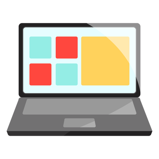 Laptop Vector Notebook PNG Free Photo PNG Image