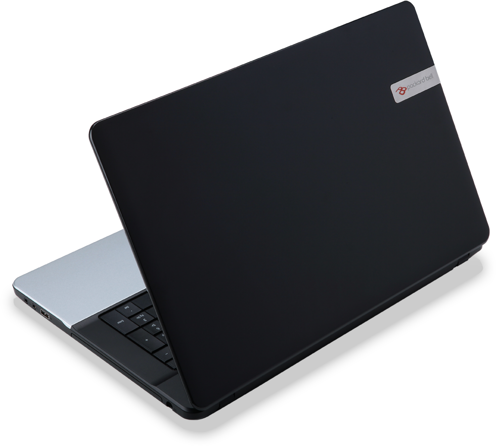 Laptop Transparent PNG Image