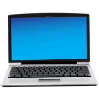 Laptop PNG