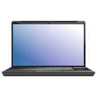 Laptop PNG