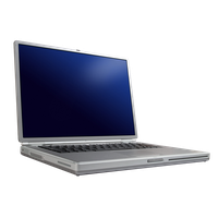Laptop PNG