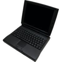 Laptop PNG