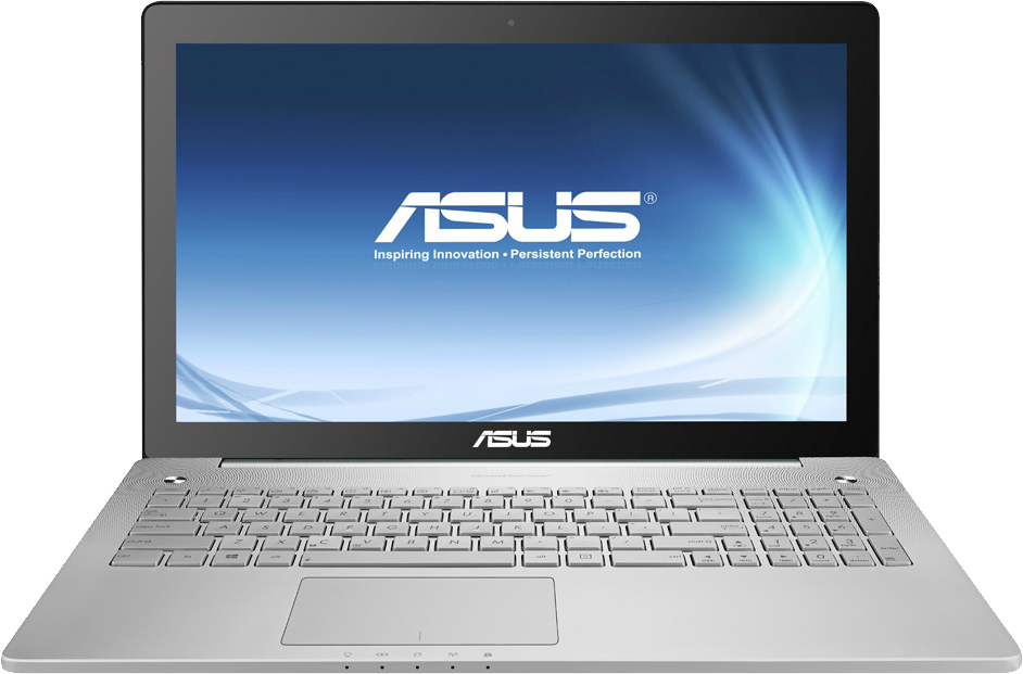 Laptop notebook Transparent PNG Image