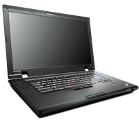 Laptop notebook PNG