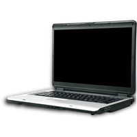 Laptop notebook PNG