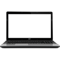 Laptop PNG