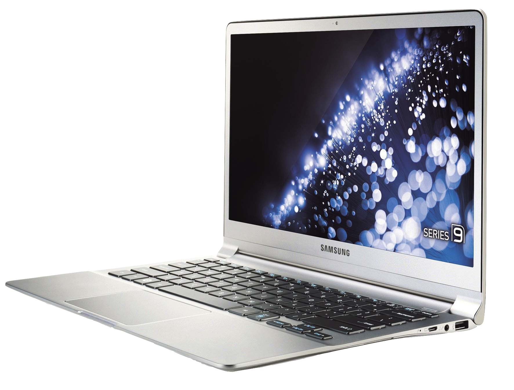 Laptop notebook Transparent PNG Image