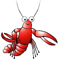 Pic The Larry Lobster PNG Image High Quality PNG Image