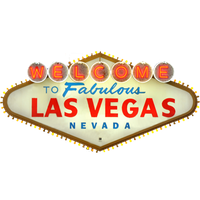 Las Vegas Free Download Png PNG Image