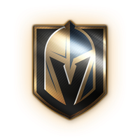 Golden Emblem League National Vegas Hockey Logo PNG Image