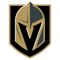 Golden League National Vegas Hockey Logo Knights PNG Image