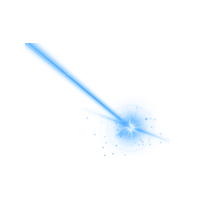 Laser beam PNG