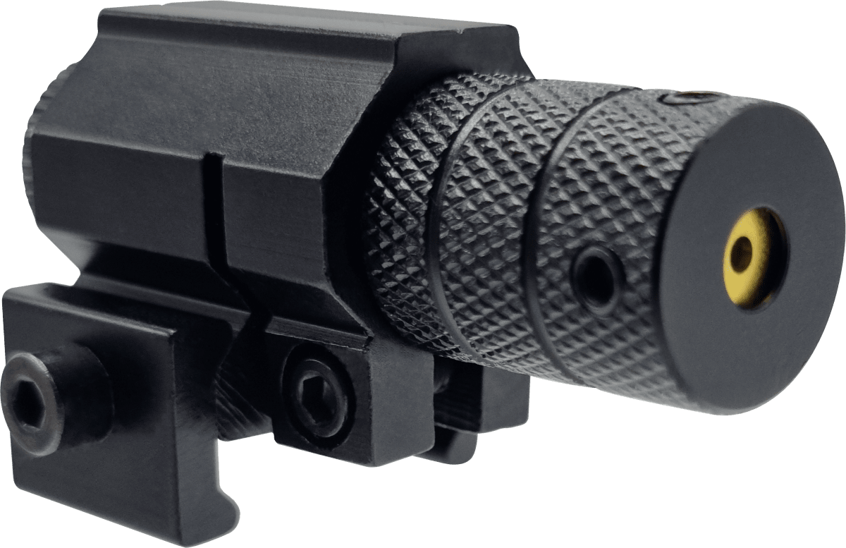 Laser sight Transparent PNG Image
