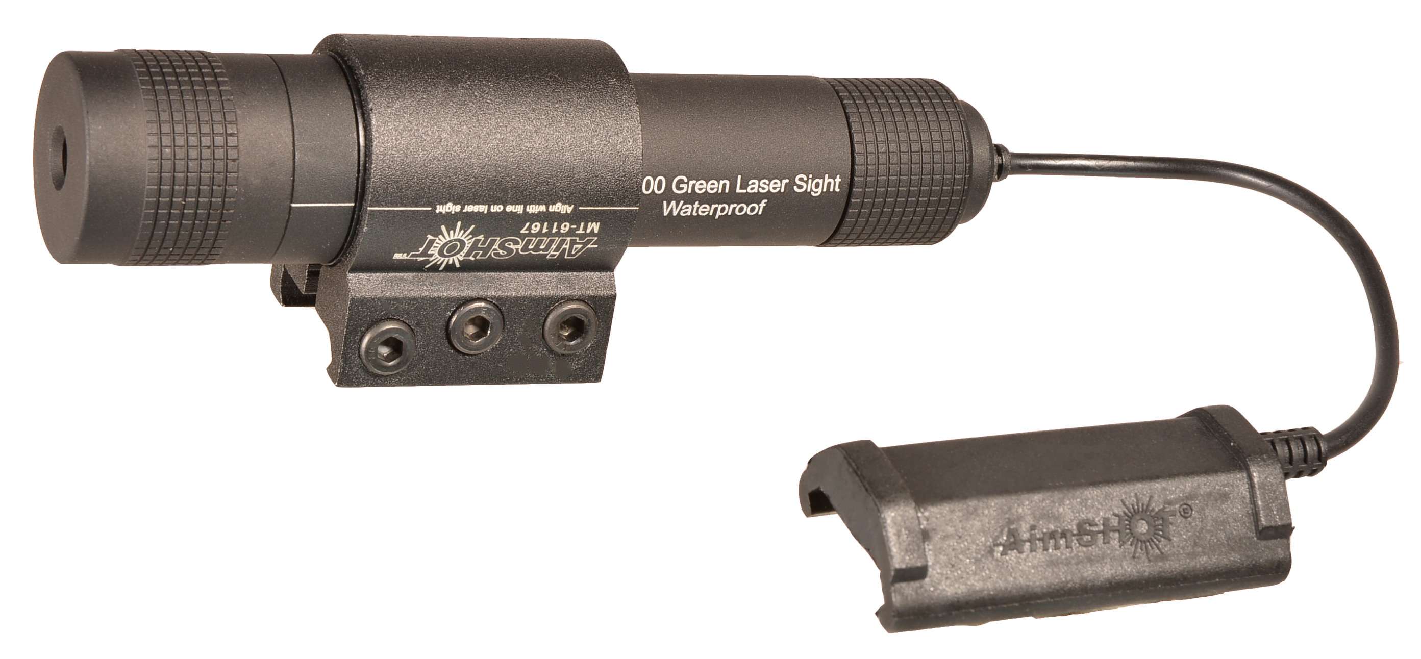 Laser sight Transparent PNG Image