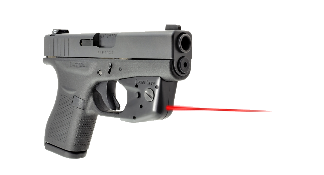 Laser sight Transparent PNG Image