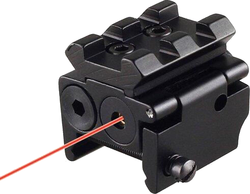 Laser sight Transparent PNG Image