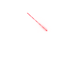 Laser sight PNG