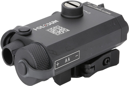Laser sight Transparent PNG Image