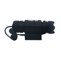 Laser sight PNG