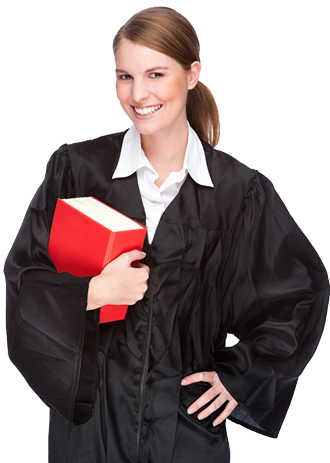 Lawyer File Transparent PNG Image