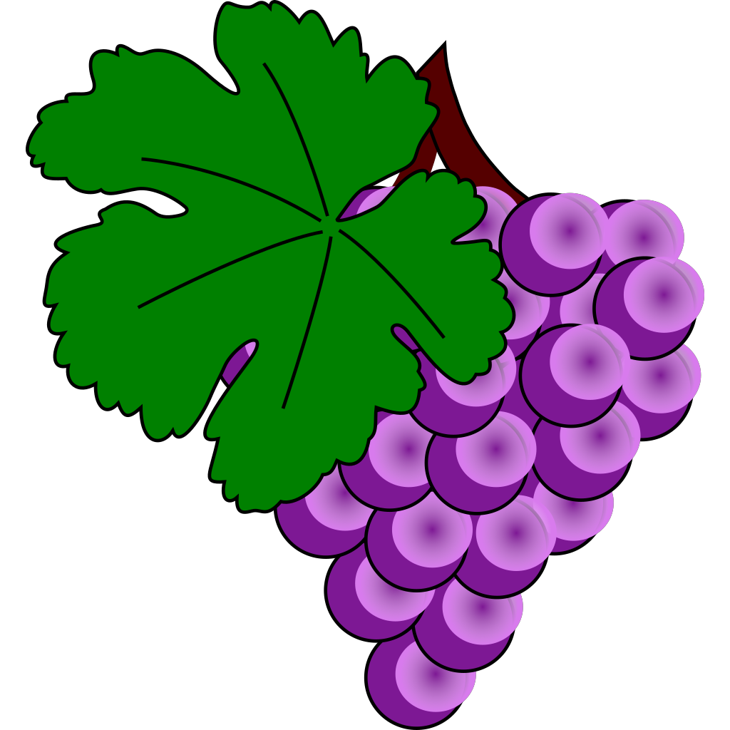 Pic Vine Leaf Grape Free PNG HQ PNG Image