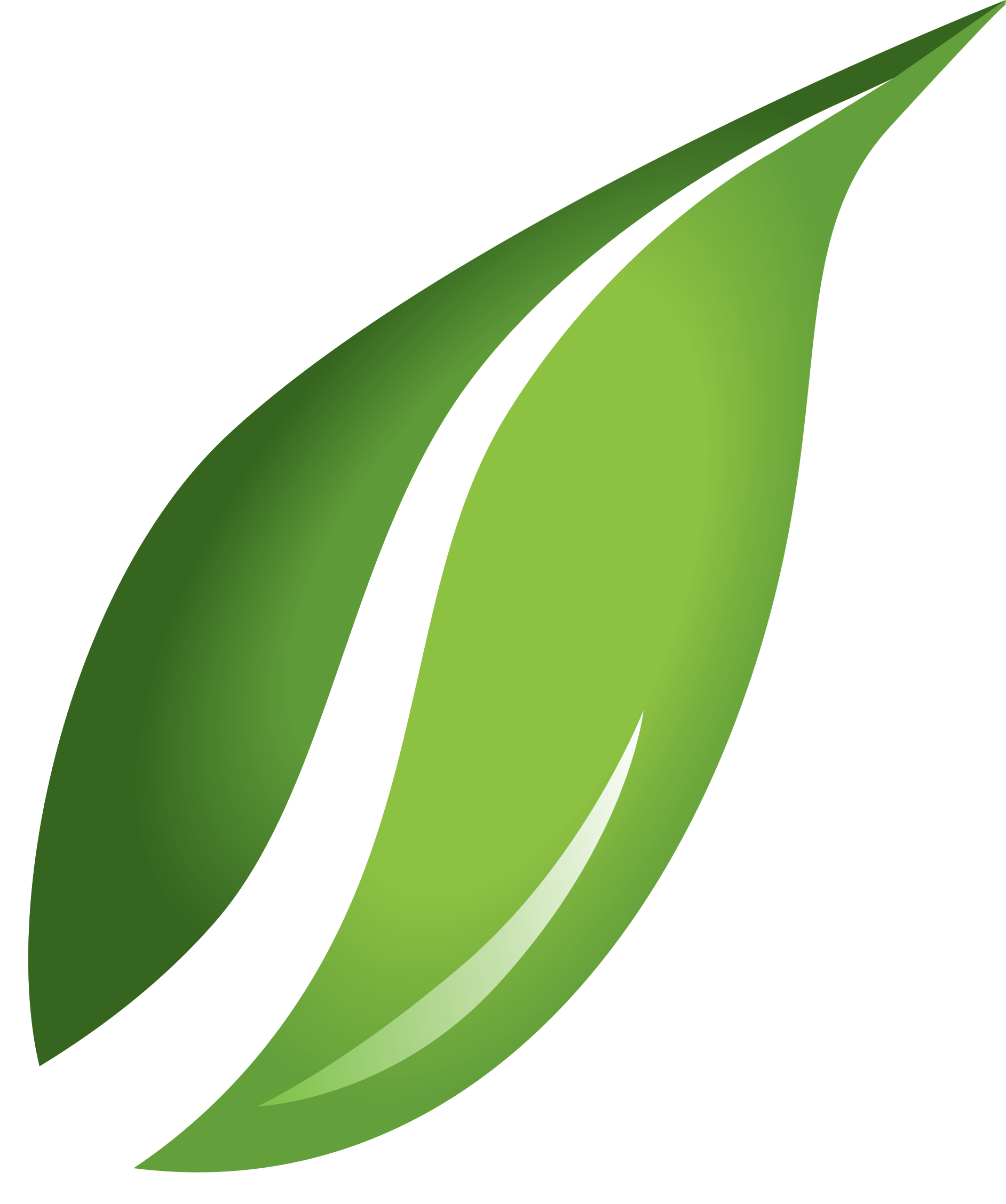 Green Leafs Free HD Image PNG Image
