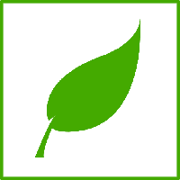 Vector Green Leafs HQ Image Free Transparent PNG Image