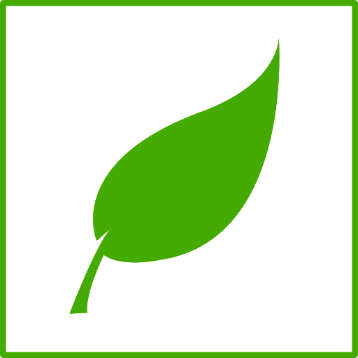 Vector Green Leafs HQ Image Free PNG Image