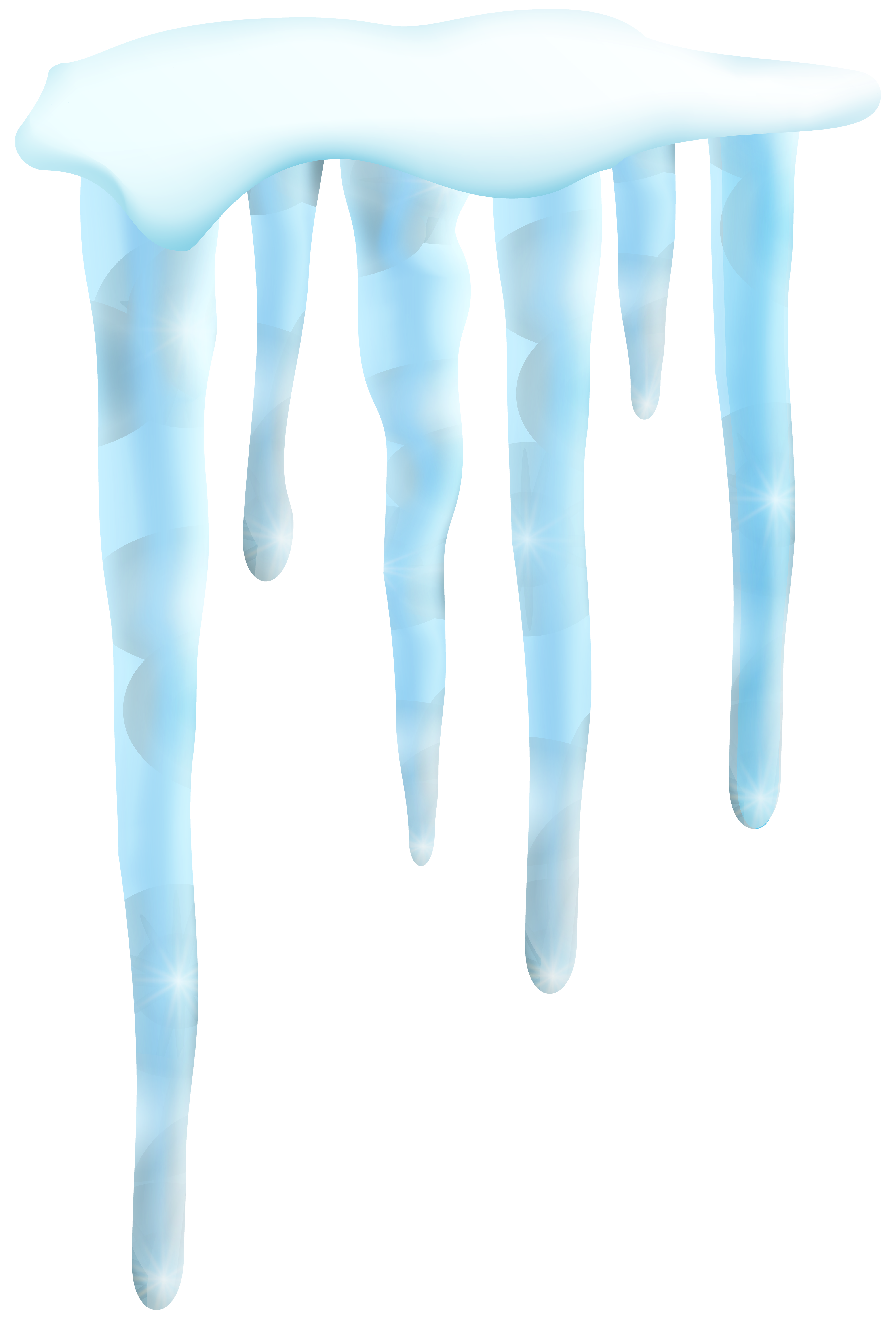 Icicles Image Free Download PNG HQ PNG Image