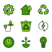 Green Energy HQ Image Free PNG PNG