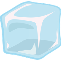 Ice Cube Free Download PNG HD Transparent HQ PNG Download | FreePNGImg