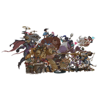 League Of Legends Characters Clipart PNG