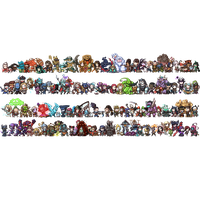 League Of Legends Characters Photos PNG