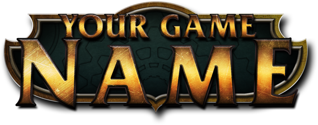 League Of Legends Logo Clipart PNG Image
