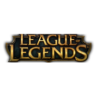 League Of Legends Logo Free Download PNG