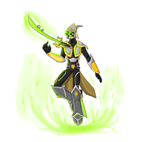 Master Yi File PNG