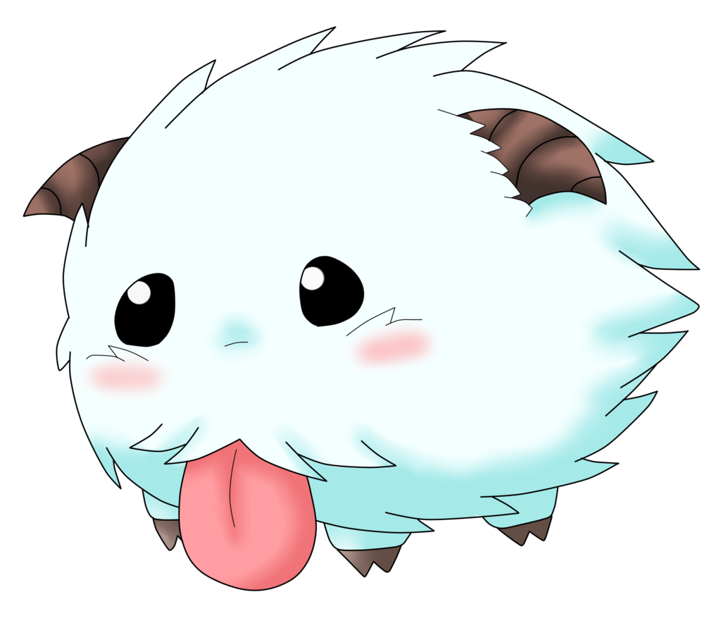 Poro Picture PNG Image