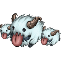 Poro Photo PNG