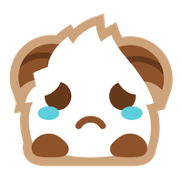 League Legends Discord Of Face Tears Nose PNG