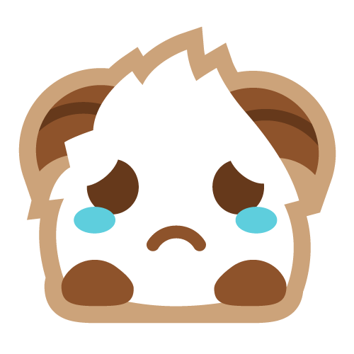 League Legends Discord Of Face Tears Nose PNG Image